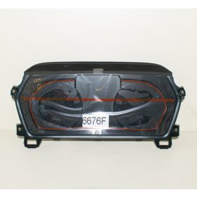 BMW 1er F40, 2er F44 digitális óracsoport