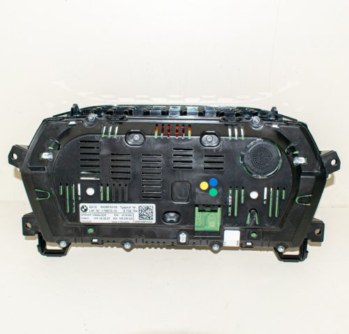 BMW 1er F40, 2er F44 digitális óracsoport