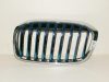 BMW 2er F45-F46 bal első hűtőrács