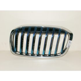 BMW 2er F45-F46 bal első hűtőrács