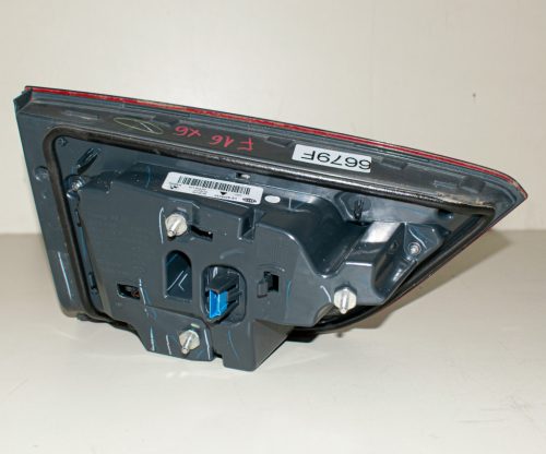 BMW X6 F16 jobb hátsó lámpa