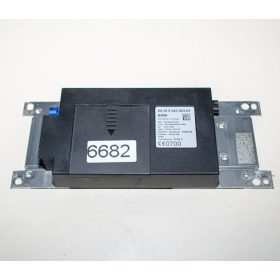 BMW i3 I01 telematikai vezérlőegység (TCU)