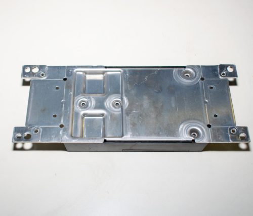 BMW i3 I01 telematikai vezérlőegység (TCU)