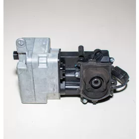 BMW 6er F06-F12-F13 kamerás csomagtérajtó-zár 