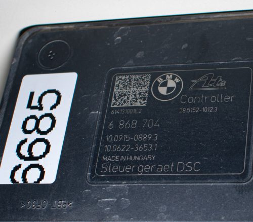 BMW I3 l01 ABS kocka