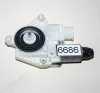 BMW 5er G30-G31-F90, 7er G11-G12, X3 G01-F97, iX3 G08, X4 G02-F98 Ablakemelő motor