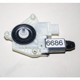   BMW 5er G30-G31-F90, 7er G11-G12, X3 G01-F97, iX3 G08, X4 G02-F98 Ablakemelő motor