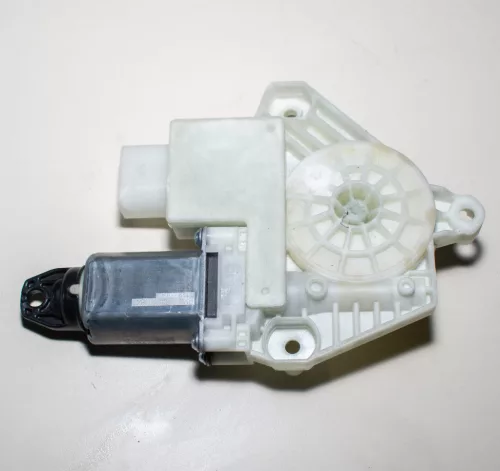 BMW 5er G30-G31-F90, 7er G11-G12, X3 G01-F97, iX3 G08, X4 G02-F98 Ablakemelő motor