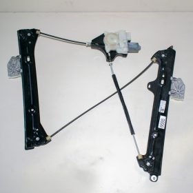 BMW i3 I01 ablakemelő