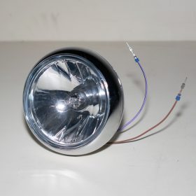 MINI F57-R57 első lámpa