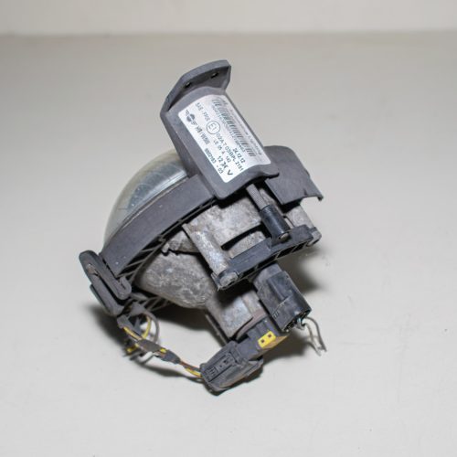 MINI Countryman R60-R61 ködlámpa