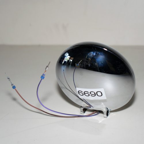 MINI F57-R57 első lámpa