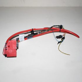 BMW 1er F20-F21 Pozitív akkumlátor kábel