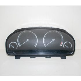 BMW 5er F10-F11-F07, 7er F01-F02, X3 F25, X4 F26 óracsoport