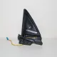 BMW 1er F20-F21 LCI, 2er F22-F23-F45-F46-F87 LCI, 3er F30-F31-F34-G20-G21-G28 LCI, 4er F32-F33-F36-F82-F83-G26 LCI, 6er F06-F12-F13 LCI, i3 I01 LCI, i4 G26 LCI, X1 F48 LCI, X2 F39, MINI F56-F57-R61 LCI Harman/Kardon csipogó kerettel