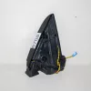 BMW 1er F20-F21 LCI, 2er F22-F23-F45-F46-F87 LCI, 3er F30-F31-F34-G20-G21-G28 LCI, 4er F32-F33-F36-F82-F83-G26 LCI, 6er F06-F12-F13 LCI, i3 I01 LCI, i4 G26 LCI, X1 F48 LCI, X2 F39, MINI F56-F57-R61 LCI Harman/Kardon csipogó kerettel