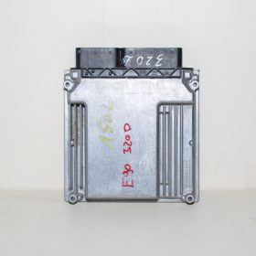 BMW 3er E90 motorvezérlő