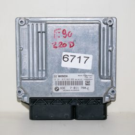   BMW 1er E81-E82-E87-E88 LCI, 3er E90-E91-E92-E93 LCI, 5er E60-E61 DDE vezérlő    7811700
