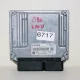 BMW 1er E81-E82-E87-E88 LCI, 3er E90-E91-E92-E93 LCI, 5er E60-E61 DDE vezérlő    7811700