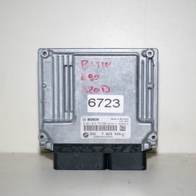   BMW 1er E81-E82-E87-E88 LCI, 3er E90-E91-E92-E93 LCI, X1 E84 DDE motorvezérlő