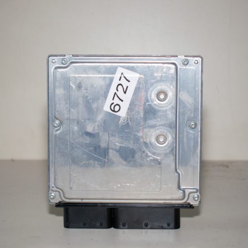 BMW 1er E87, 3er E90 N46B20B DME motorvezérlő