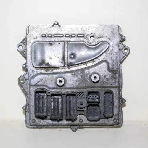 BMW 1er F20–F21 LCI, 2er F22–F23, 3er F30–F31–F34 GT, 4er F32–F33–F36 Gran Coupé, 5er F07 GT–F10–F11 LCI, 6er F06–F12–F13 LCI, X4 F26, X5 F15, X6 F16 DME motorvezérlő