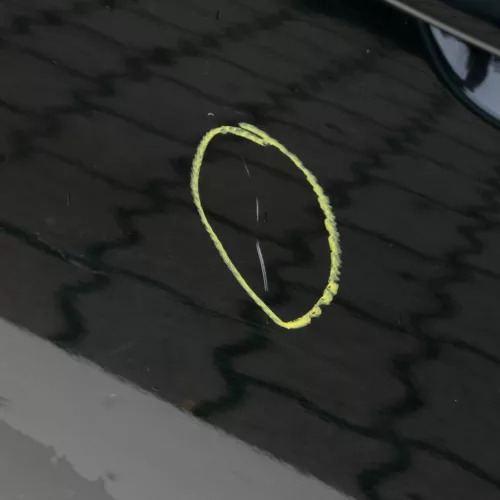 Jaguar E-Pace (2017-2023) bal első ajtó