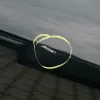 Jaguar E-Pace (2017-2023) bal hátsó ajtó