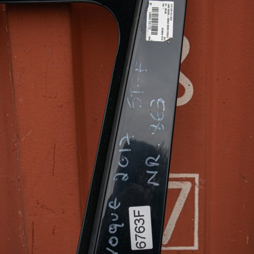  Land Rover Evoque L538 bal első ajtó