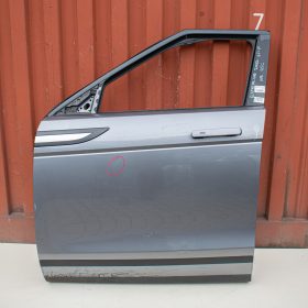  Land Rover Evoque bal első ajtó L551  (2022)