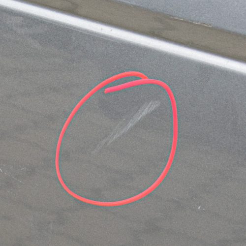  Land Rover Evoque bal első ajtó L551  (2022)