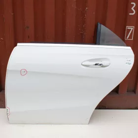 Mercedes-Benz CLA C117 bal első ajtó