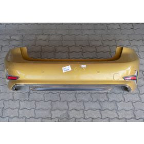 BMW 3er G20 hátsó lökhárító