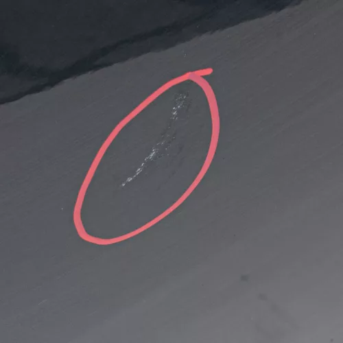 Mercedes-Benz E-class  W212   (2015) jobb első ajtó