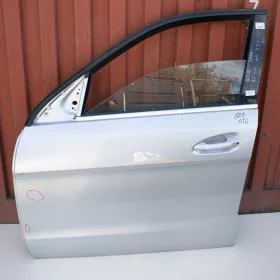  Mercedes-Benz ML  W166    (2016) bal első ajtó