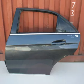 Mercedes-Benz E-class  W212  (2015) bal hátsó ajtó