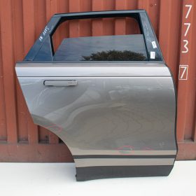 Range Rover Velar L560  (2022) jobb hátsó ajtó