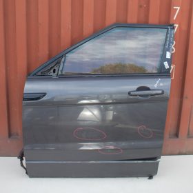 Land Rover Evoque L538 bal első ajtó (2015)