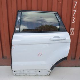 Land Rover Evoque L538  bal hátsó ajtó (2016)