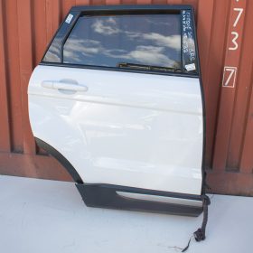 Land Rover Evoque L538  jobb hátsó ajtó (2018)