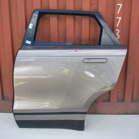  Range Rover Velar L560  (2022) bal hátsó ajtó