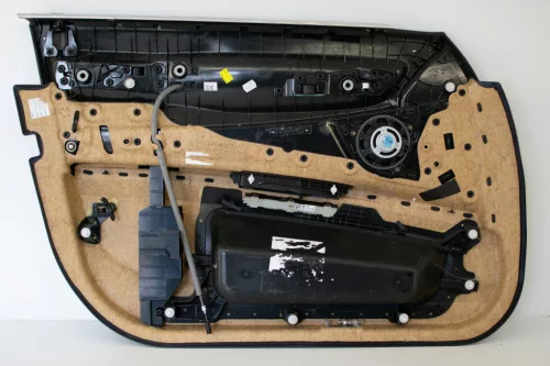 BMW X5 (F15)ajtókárpit