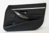 BMW 3er F34 3GT jobb első ajtókárpit