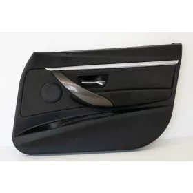 BMW 3er F34 3GT jobb első ajtókárpit