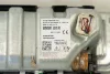 BMW i3 I01 első vezetőoldali térdlégzsák (kormány alatti légzsák)