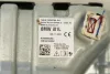 BMW i3 I01 első vezetőoldali térdlégzsák (kormány alatti légzsák)