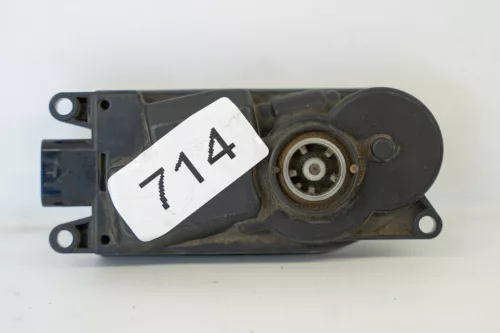 BMW 5er G30-G31-G38 6er G32 hűtőradiátor / légterelő mozgató motor   cikkszám.: 111466413