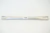 BMW 5er F10–F11 LCI, 6er F06–F12–F13 LCI, 7er F01–F02–F03 LCI, F04 Hybrid Hossztartó rúd / Strut Bar.