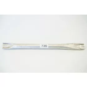   BMW 5er F10–F11 LCI, 6er F06–F12–F13 LCI, 7er F01–F02–F03 LCI, F04 Hybrid Hossztartó rúd / Strut Bar.