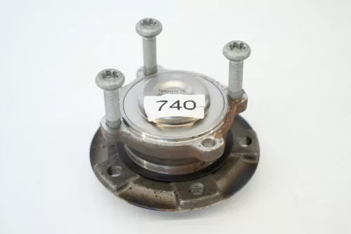 BMW 1er F20–F21 LCI, 2er F22–F23 LCI, 3er F30–F31 LCI, F34 GT LCI, 4er F32–F33–F36 Gran Coupé LCI kerékagy-csapágy szerelvény